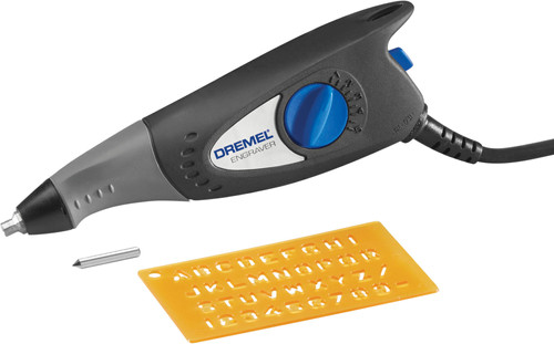 Dremel 290 Graveerpen