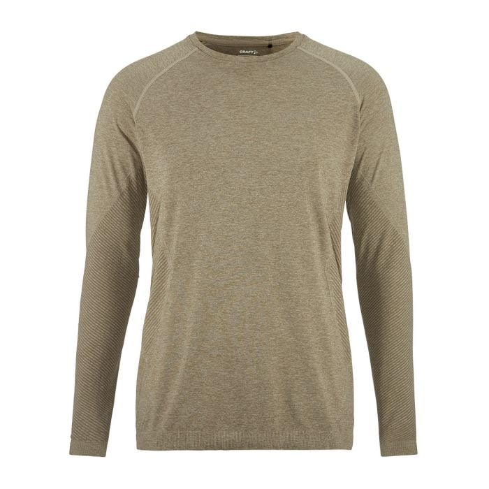 Core Dry Active Comfort LS Men Undertrøje