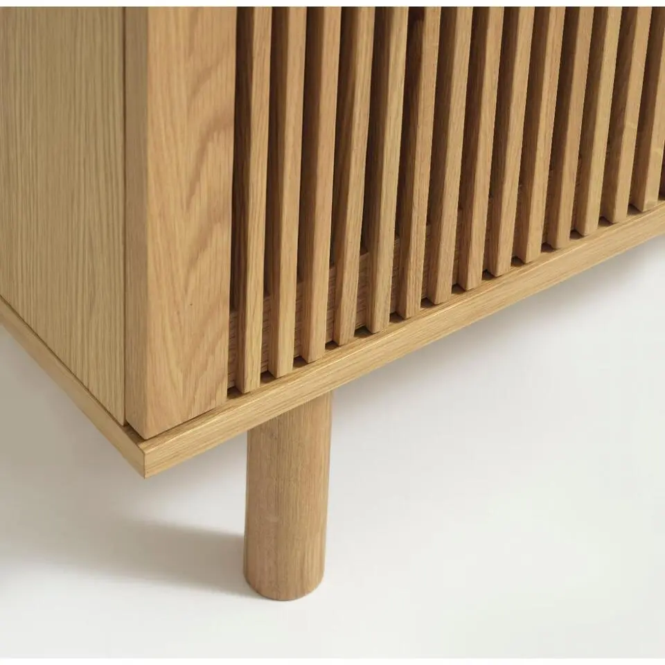 Nordic Home - Nate wandkast - 140 cm