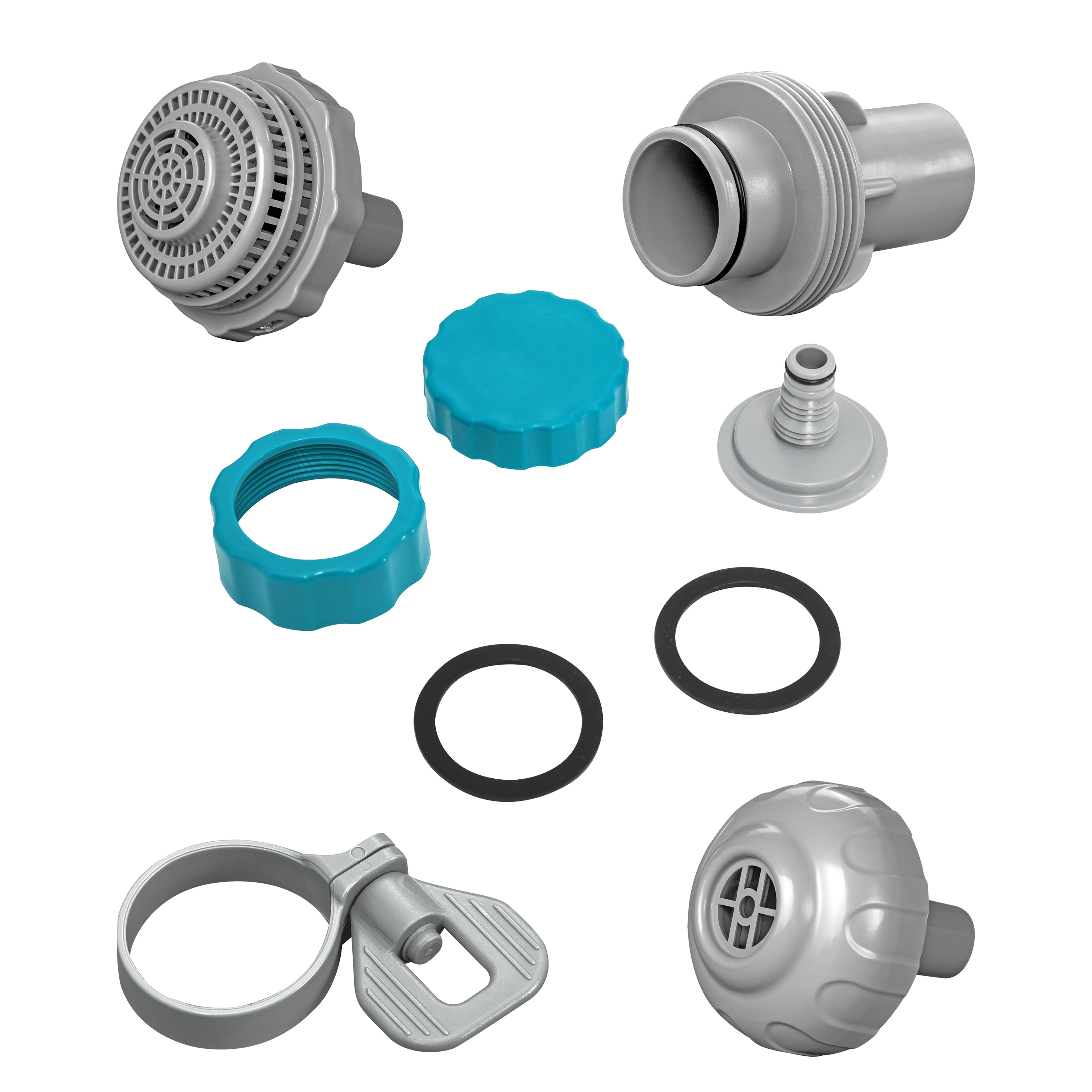 Sandfilterpumpe Bestway 5678 L/h