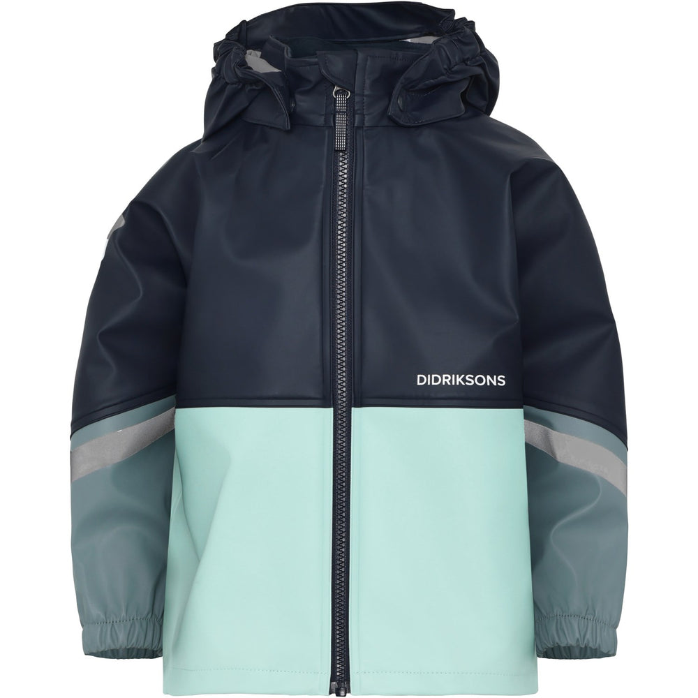 Køb Didriksons Ocean Mint Waterman Kids Sæt 12