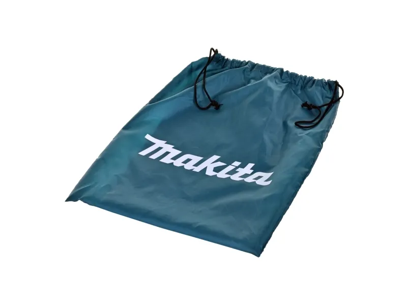 Makita DUX60 - Strømenhed til multiværktøj - ledningfri - 36 V - intet batteri - 0-5700/0-8200/0-9700 opm - 23/42 cm - 4.1 kg - SOLO