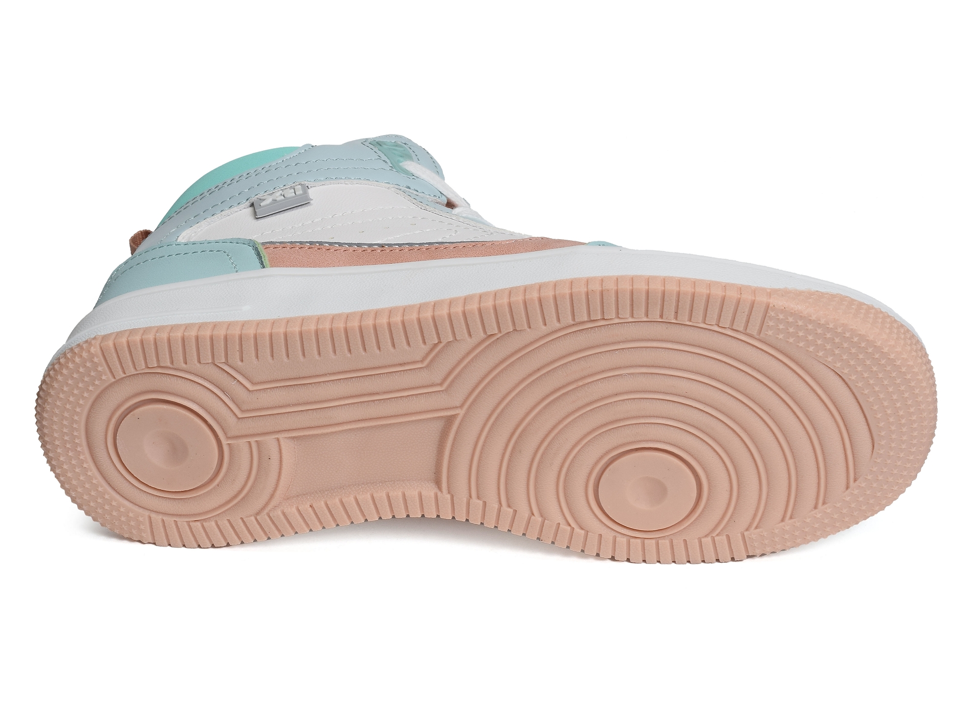 40928 blanc multicolore
