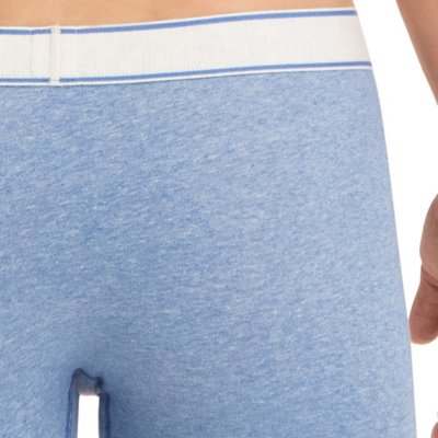 Boxer homme Vintage Heather B LEVIS
