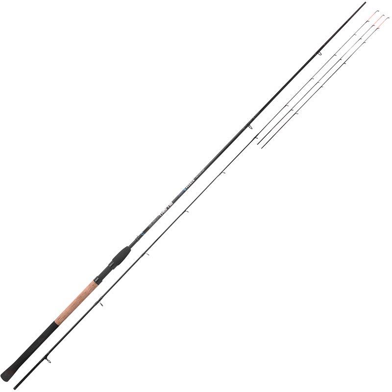 Canne Feeder Cresta Blackthorne Pro C-Feeder Method