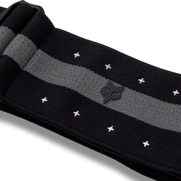 Masque VTT FOX PUREVUE BLACK
