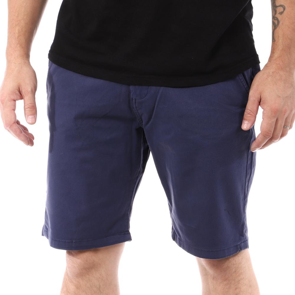 Lee Cooper Short Marine Homme Lee Cooper Nikolai