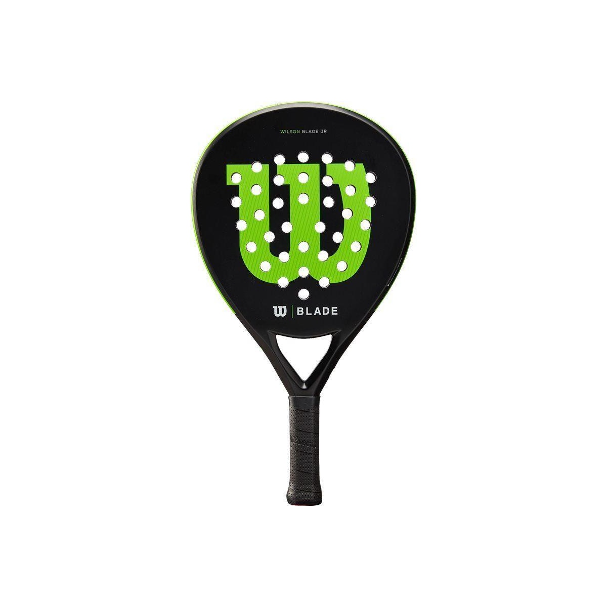 Wilson Blade Junior V2 Padel, Padelracket barn