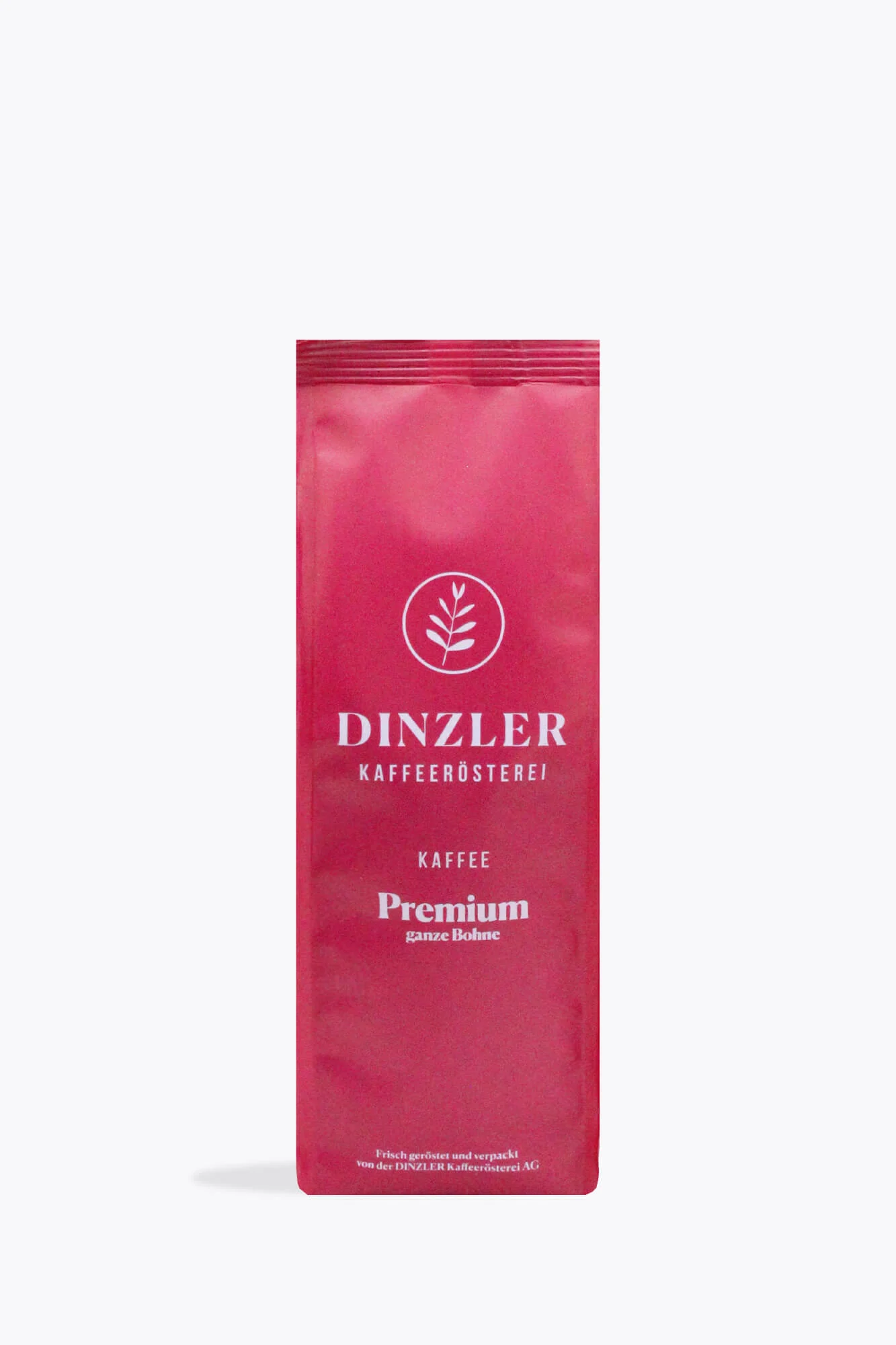 Dinzler Kaffee Premium