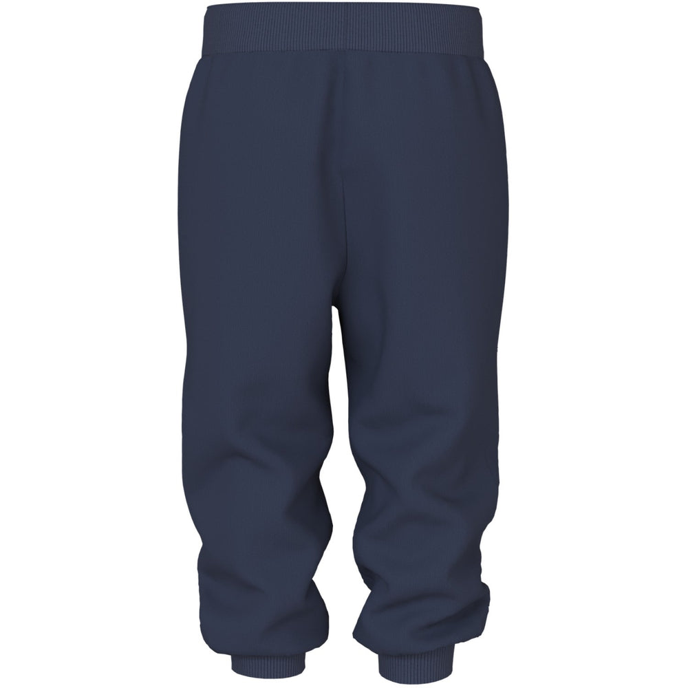 Køb Name It Navy Blazer Three Tractor Nmmvildar Nreg Swe Bukser Unb