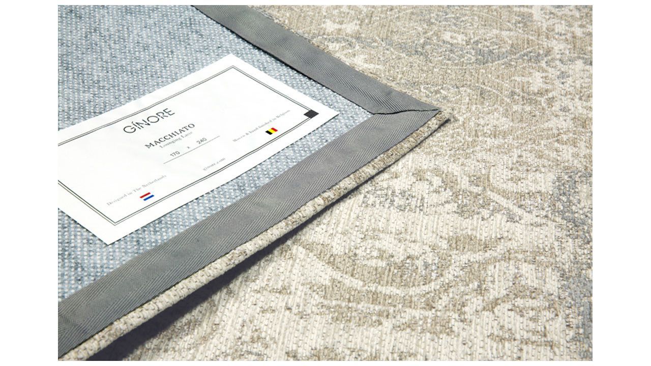 Vloerkleed Macchiato Patch