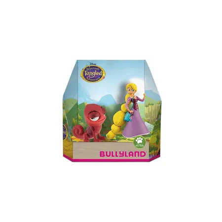Bullyland 13463 Rapunzel Geschenk-Set