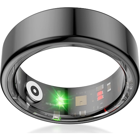 KSIX Saturn Smartring - sort