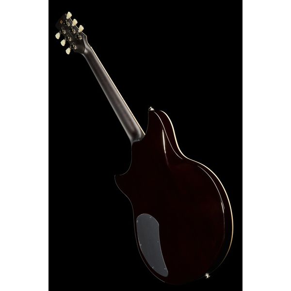 Yamaha Revstar RSS20 Vintage White