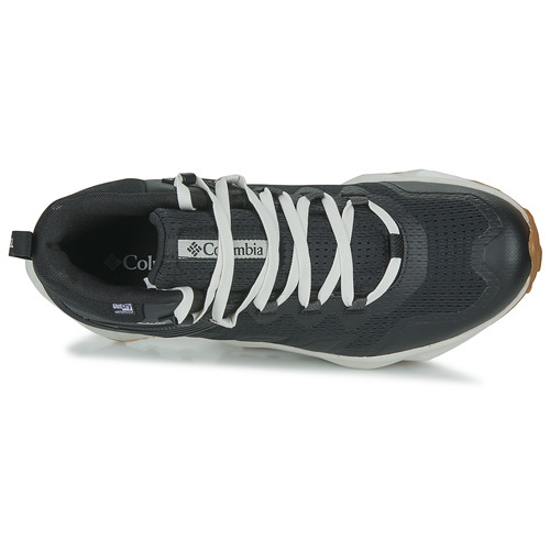 Columbia - FACET 75 MID OUTDRY - Noir / Blanc