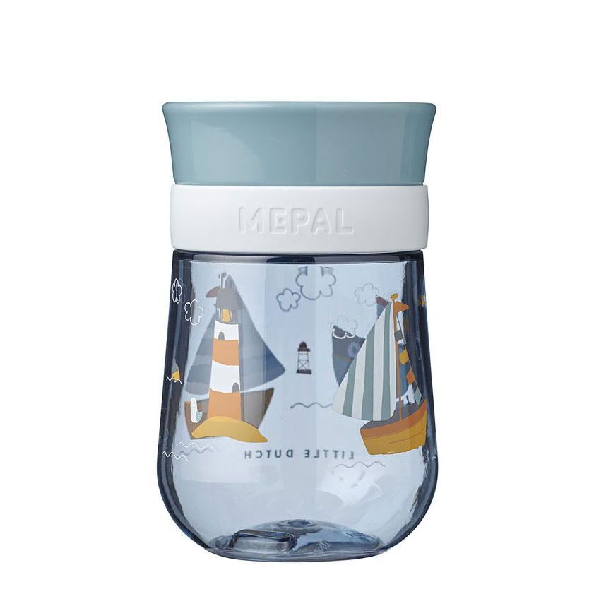 Mepal Mio Oefenbeker - Little Dutch Sailors Bay