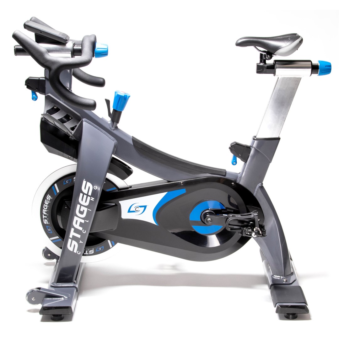 Stages SC3 Indoor Bike