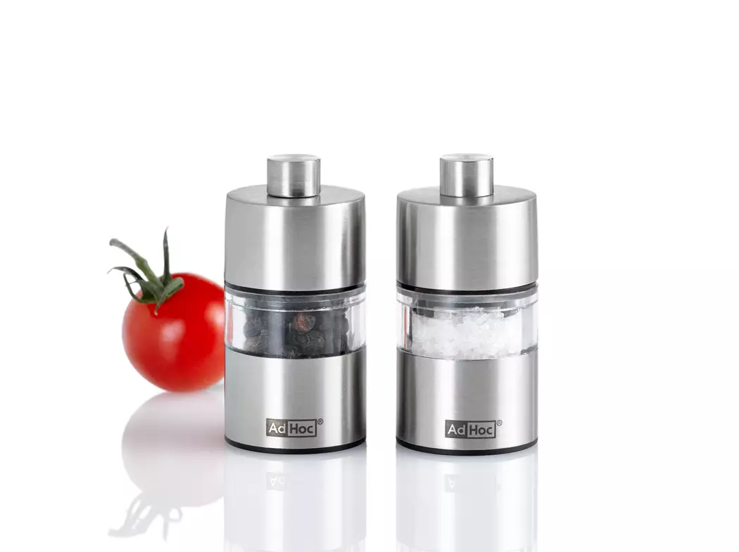 Salz- & Pfeffermühle Minimill 2tlg.