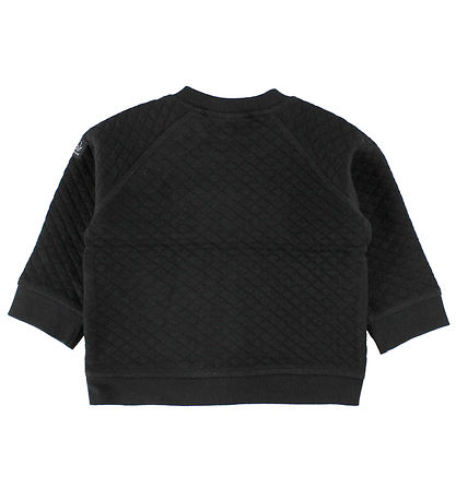Petit by Sofie Schnoor Bluse - Schwarz m. NYC