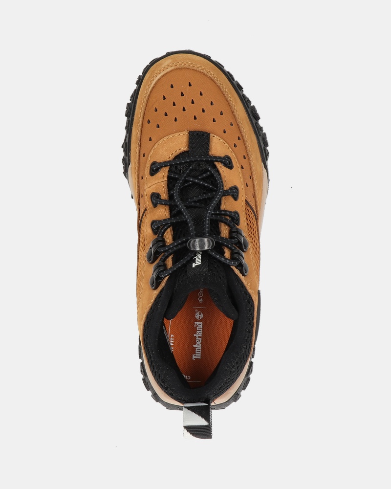 Timberland Greenstride Motion 6 Lage sneakers  - geel