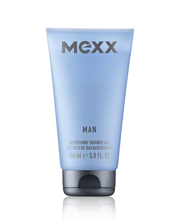 Mexx Man shower gel 150ml