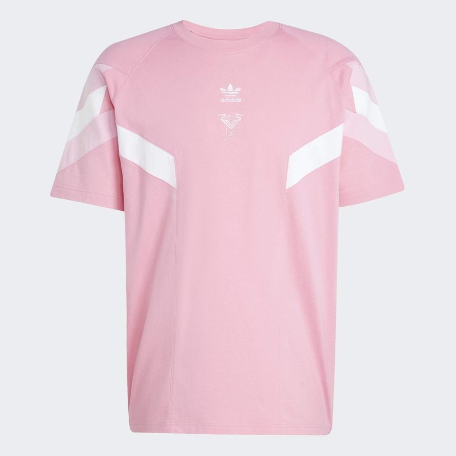 Adidas T-shirt manches courtes Inter Miami CF Originals