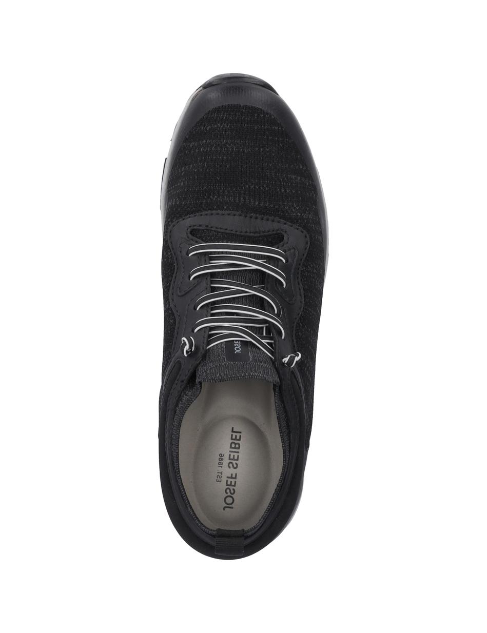 Sneaker Noah 09, schwarz-kombi