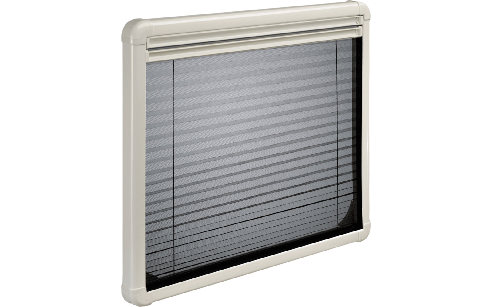 Dometic S7P-PB Plissierte Blende für S7P Fenster 280 x 380 mm