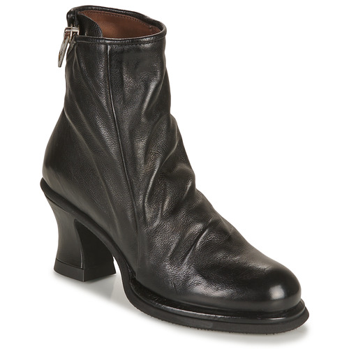 Airstep / A.S.98 - NELLY BOOTS - Noir
