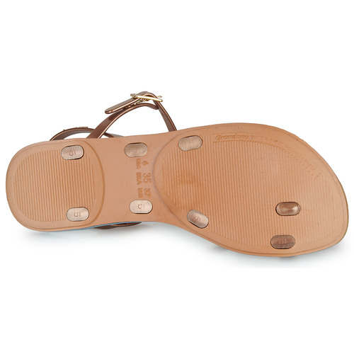 Ipanema - IPANEMA FASHION SANDAL XI FEM - Marron
