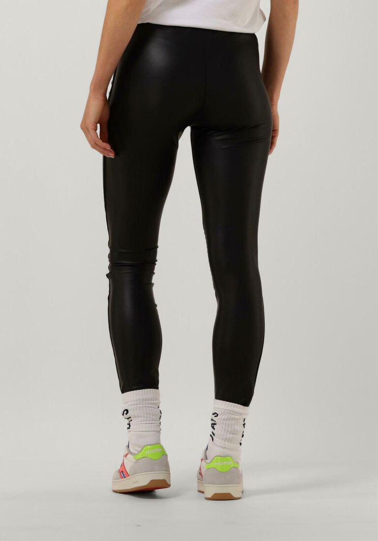 10DAYS zwarte 10days legging the biker leggings
