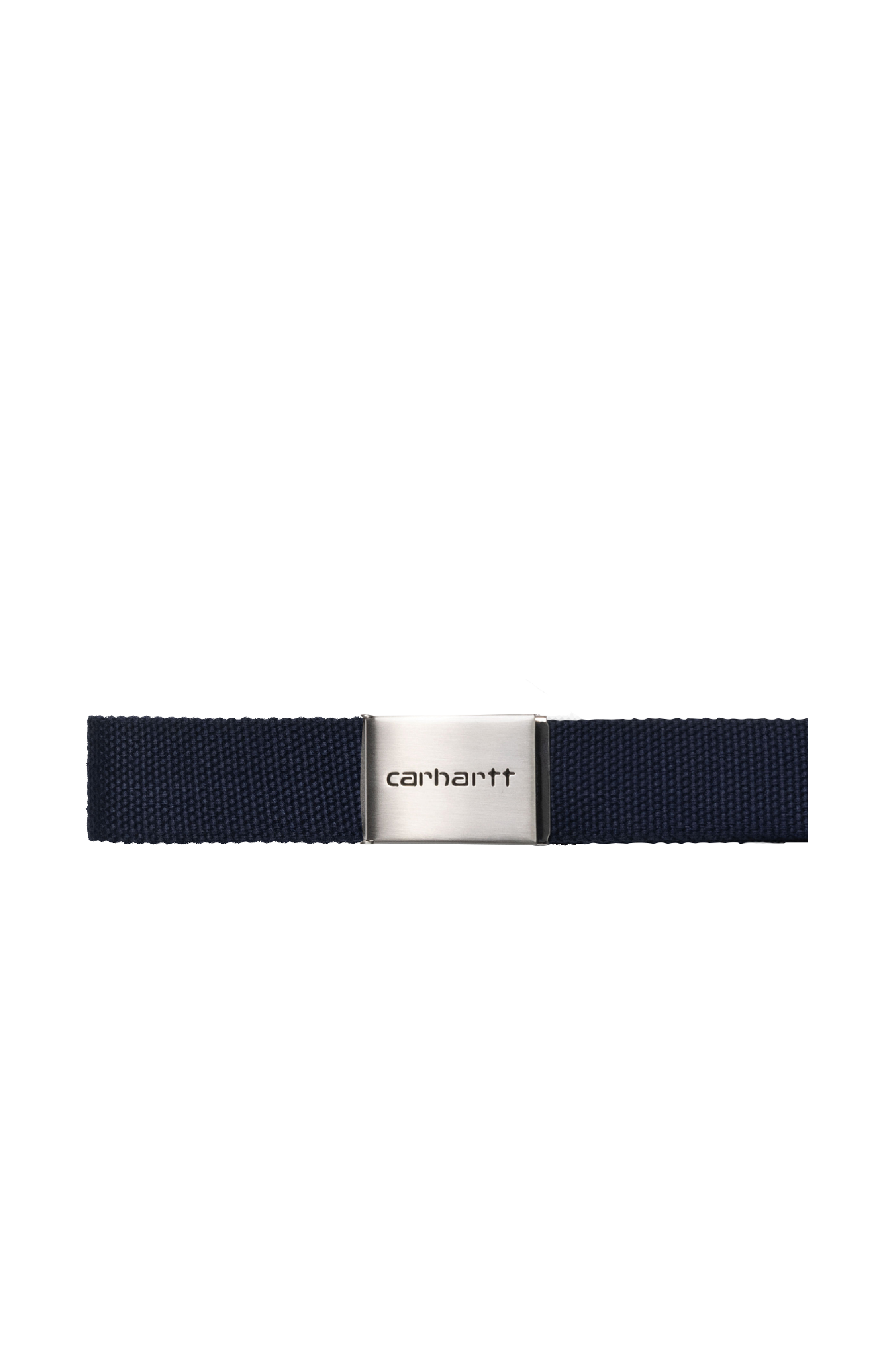 CARHARTT WIP Ceinture CHROME Bleu