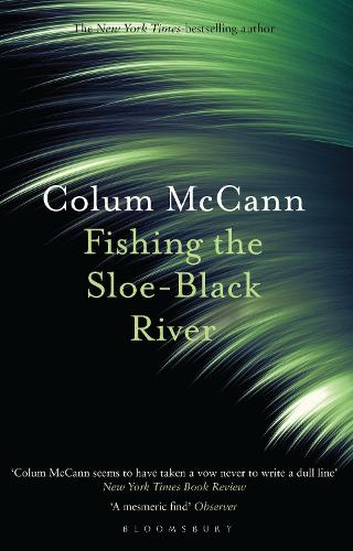 Fishing the Sloe-Black River (Paperback)