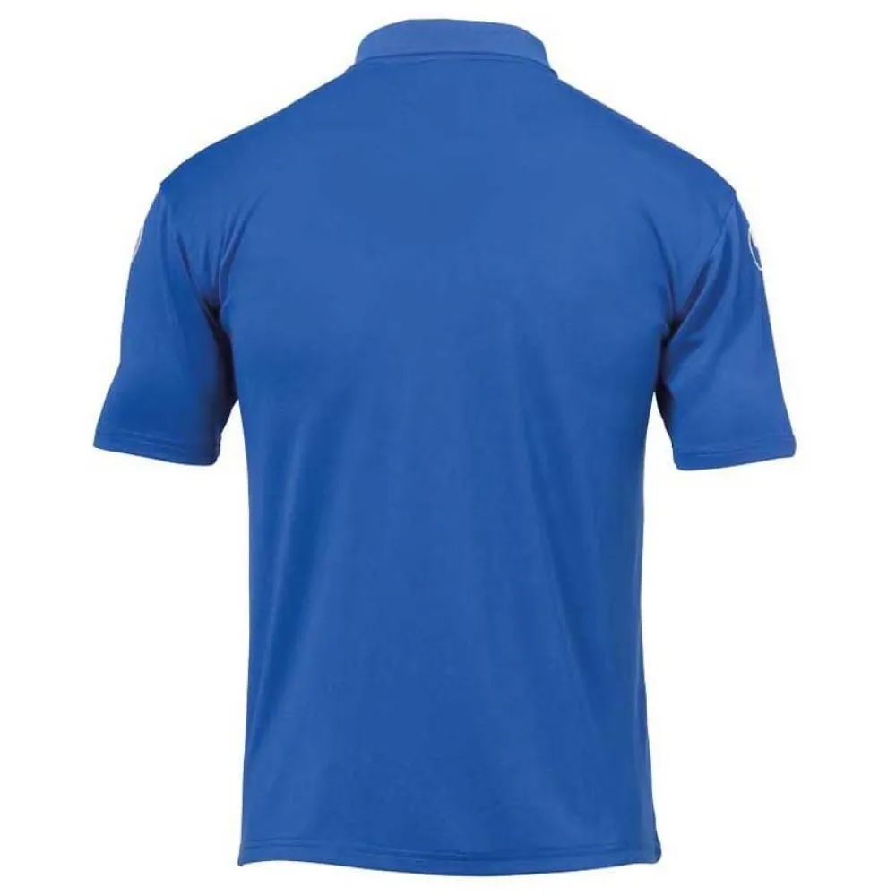 Camisa polo de manga curta Uhlsport Score