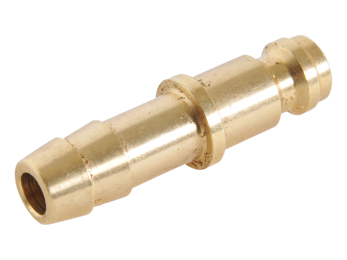 Obelink slangpilaar x snelkoppeling adapter