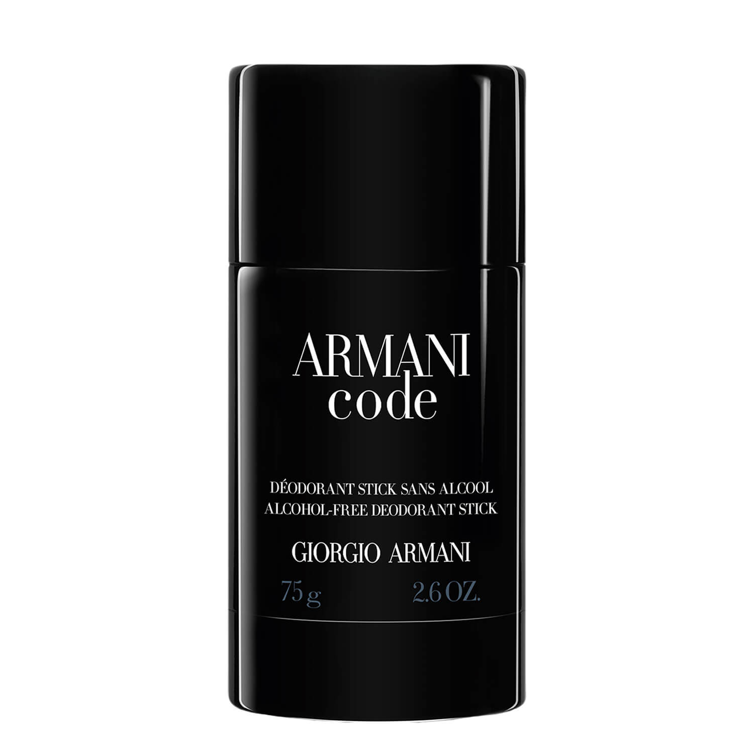 GIORGIO ARMANI Deodorant Stick 75 ml