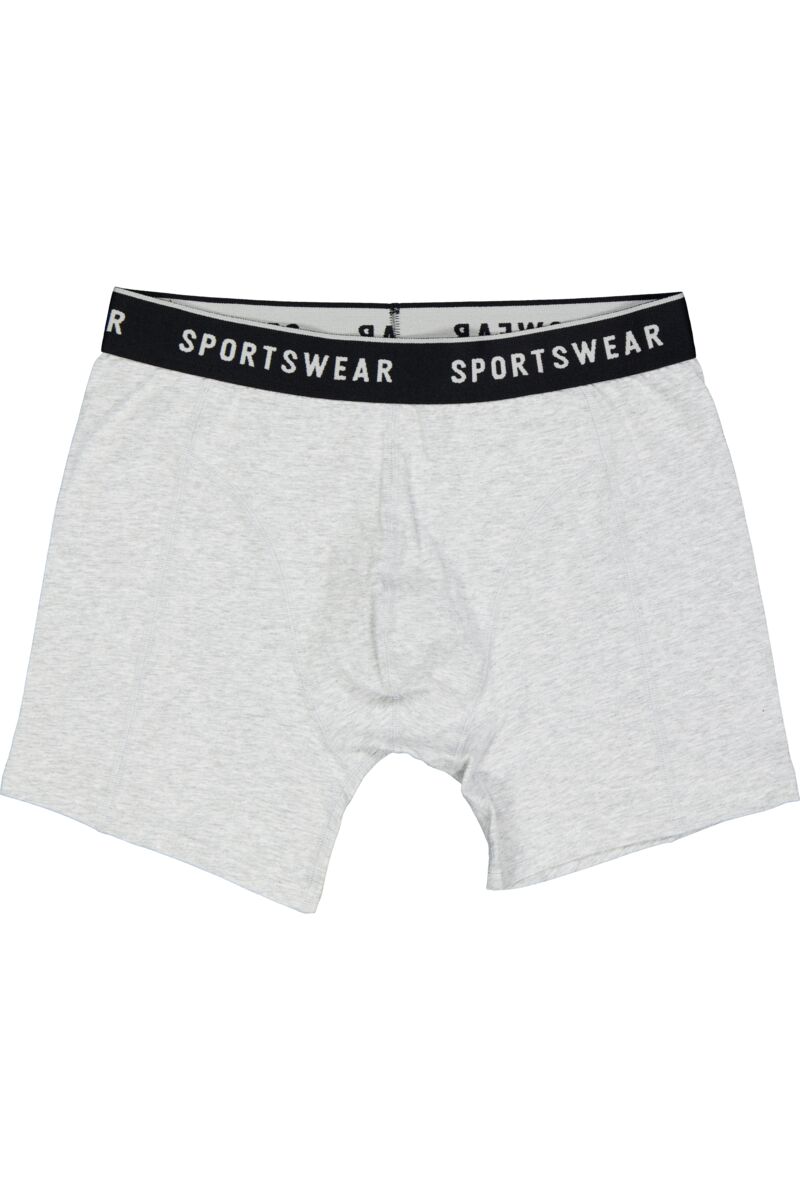 Sportswear Boxer - Blauw