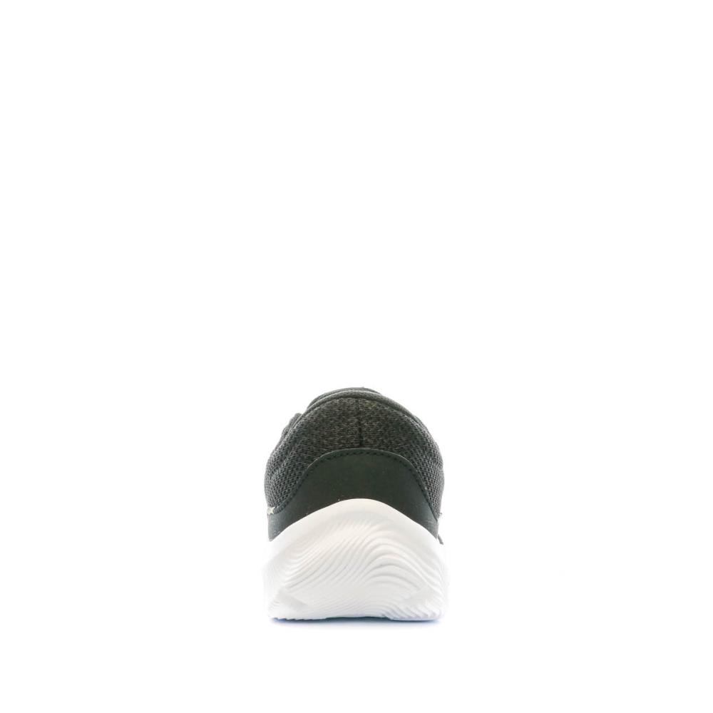 Under Armour Chaussures de running Noires/Blanches Femme Under Armour Micro 3024131