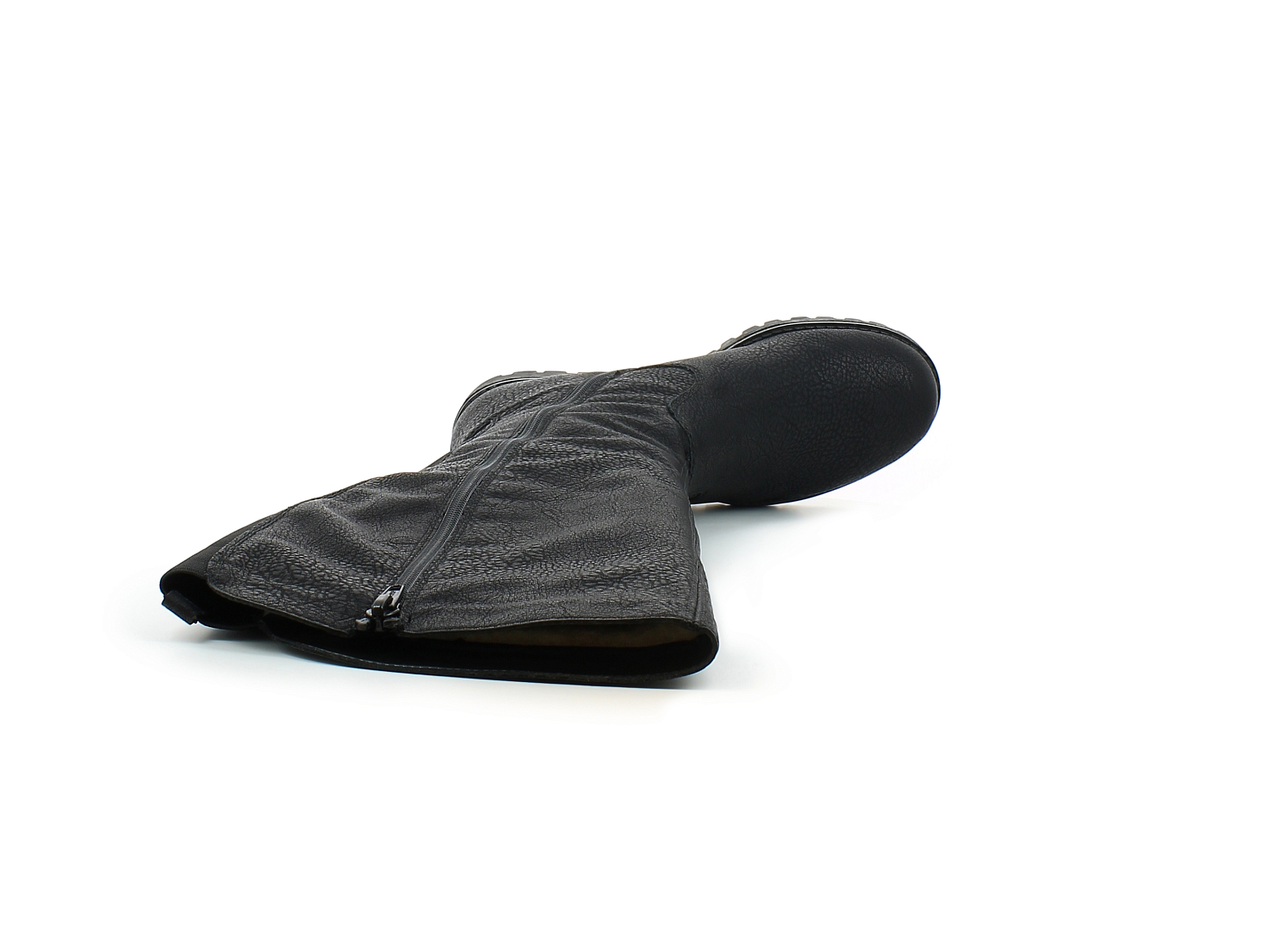 Rieker Comfort boots ullfòr