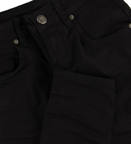 Hound Jeans - Pipe - Blåck