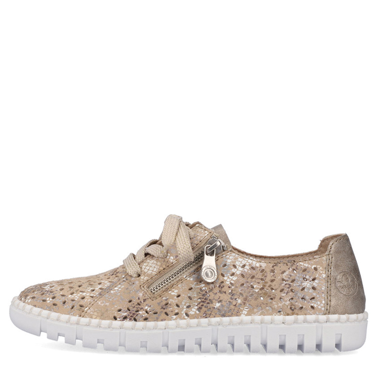 Rieker M2306-91 | BEIGE