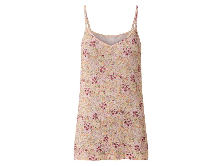 Dames pyjama