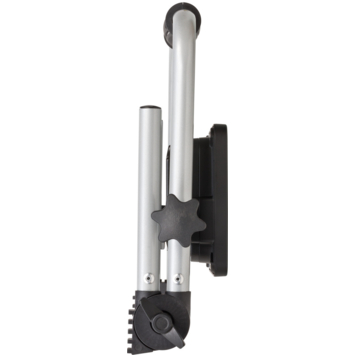 Brennenstuhl oplaadbare LED Bouwlamp EL 2000 MA 20W 2150 lumen