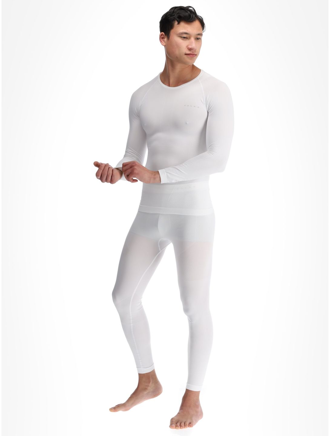 Longsleeved Shirt thermoshirt heren