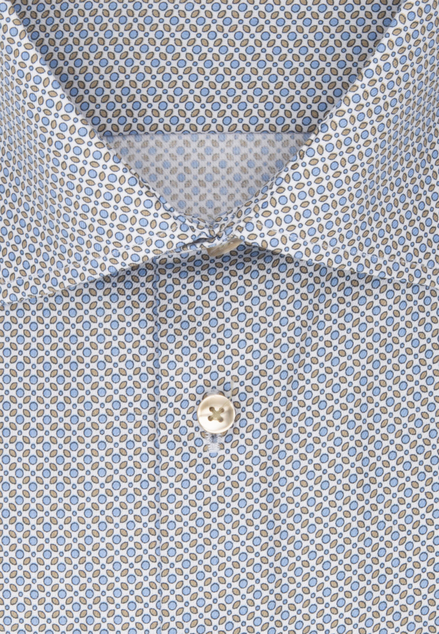 Seidensticker| Herren Business Hemd Shaped