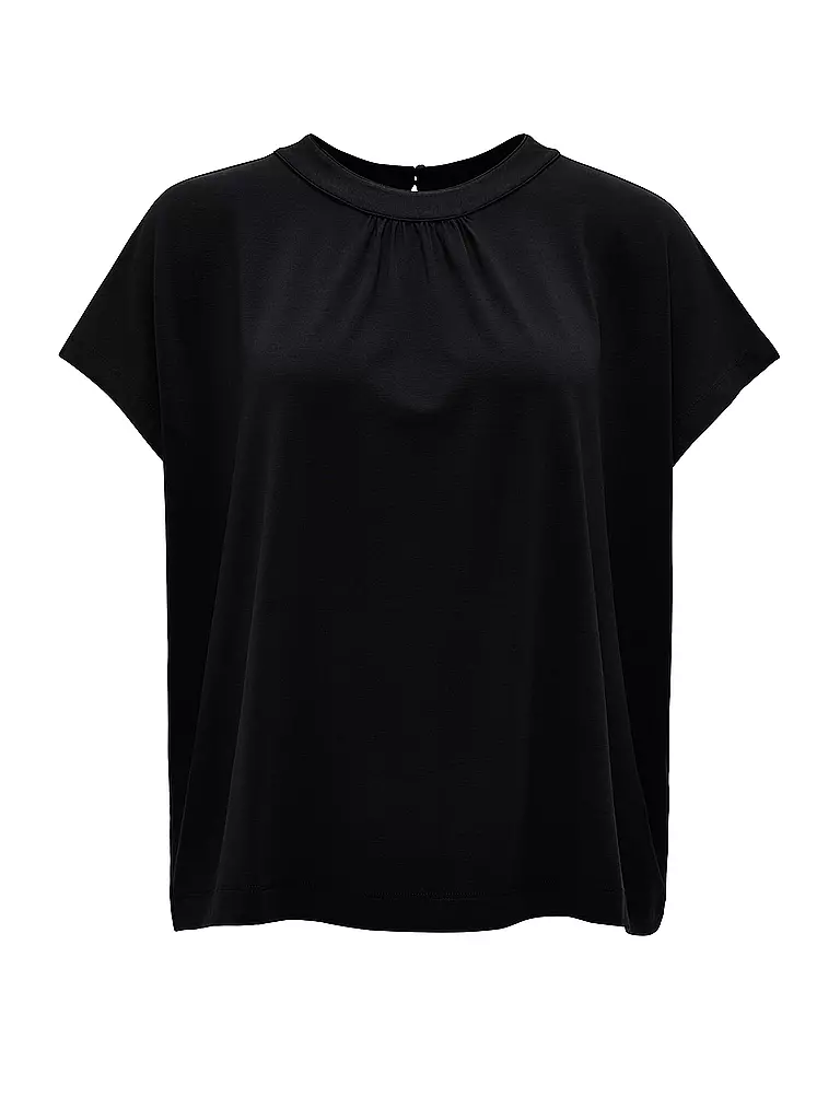 OPUS T-Shirt SIZORELLO schwarz