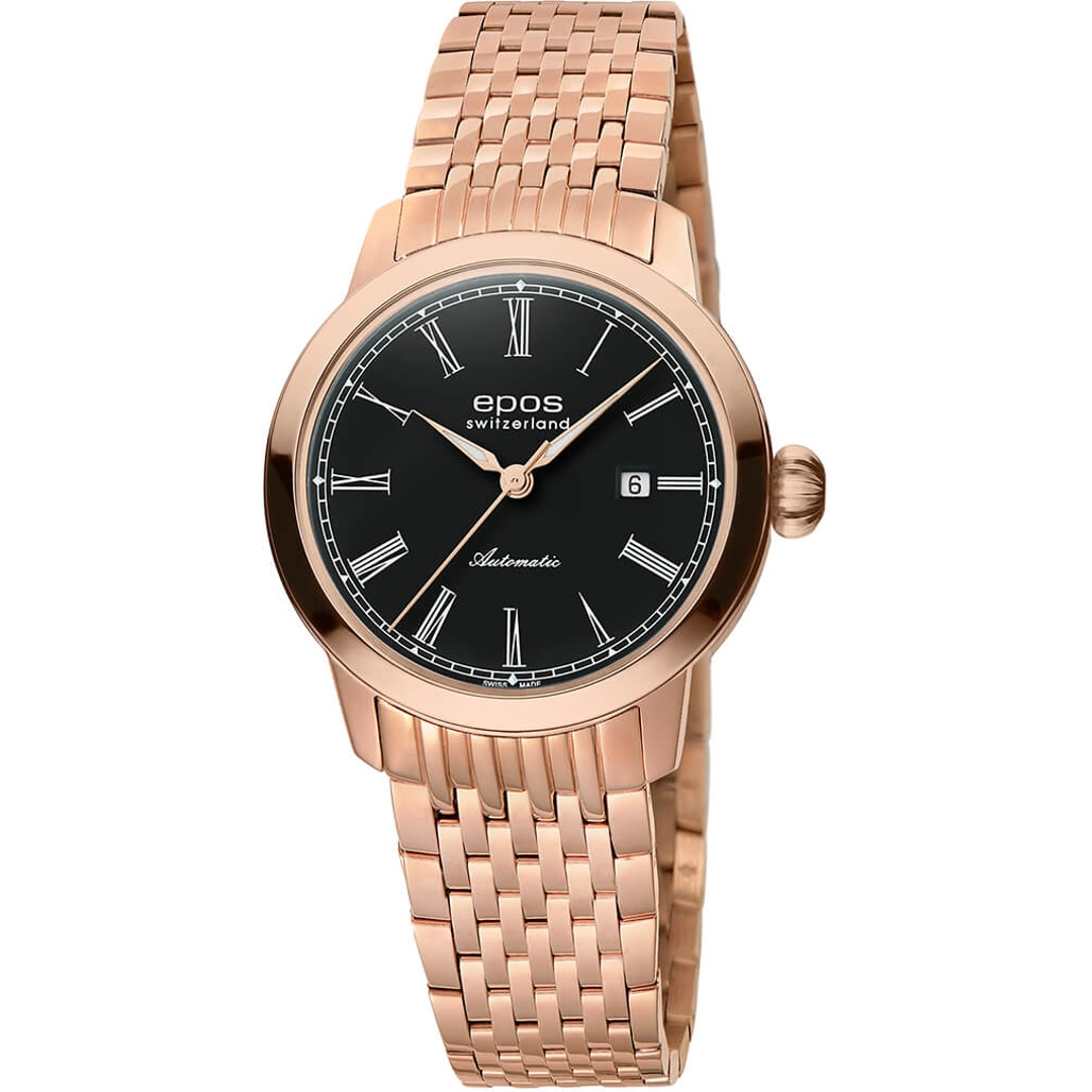Epos Timeless 4432 Automatic