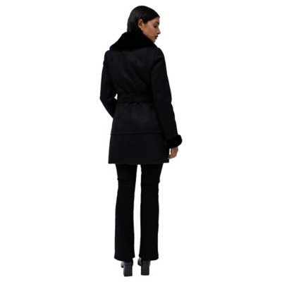 Blouson femme Wrap SALSA