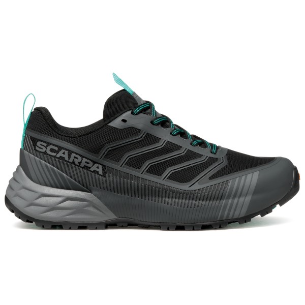 Scarpa - Women's Ribelle Run LT Waterproof - Chaussures multisports