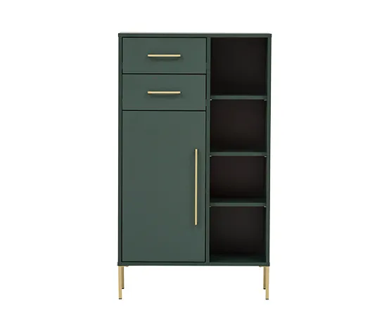 Highboard »Kent«, grün